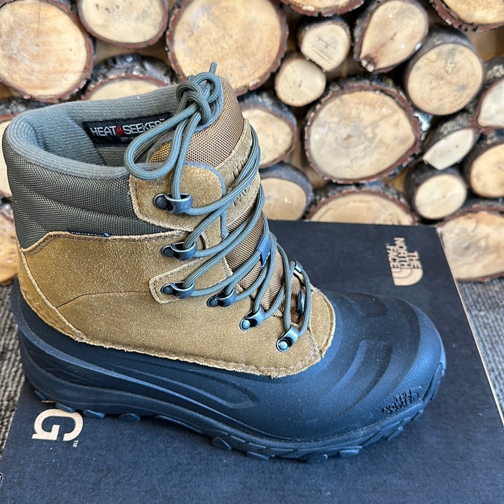 Mens North Chilkat